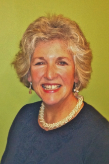 Marjorie Tormey Profile Picture